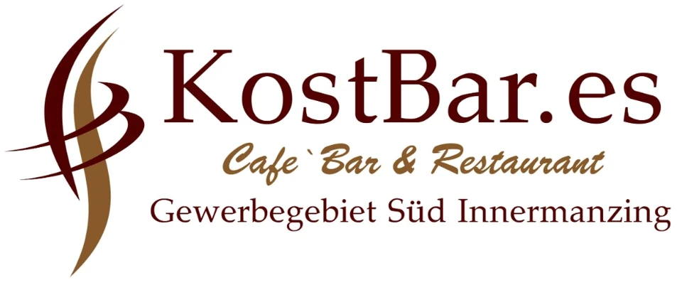 KostBar.es – Café, Bar & Restaurant, Gewerbegebiet Süd Innermanzing